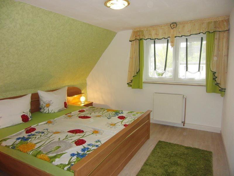 Ferienwohnung-Ritscher-In-Lichtenhain-1 Екстер'єр фото