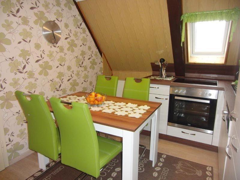 Ferienwohnung-Ritscher-In-Lichtenhain-1 Екстер'єр фото